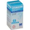 SIT LABORATORIO FARMAC. Srl Otomidone Gocce Auricolari Fenazone / Procaina cloridrato 10 ml