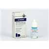 BRUSCHETTINI Srl Ascotodin N-metilbenzochinolina metilsolfato Collirio Flacone 10 ml
