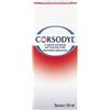HALEON ITALY Srl Corsodyl Collutorio Disinfettante Cavo Orale Prima Dopo Estrazioni Denti Antiplacca No Alcool 150ml