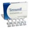 TEOFARMA Srl Tetramil Collirio Monodose 0,3% + 0,05% Feniramina Maleato 10 Flaconcini 0,5 ml