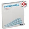 FIDIA FARMACEUTICI SpA Connettivina 10 Garze cicatrizzanti 2 Mg 10x10