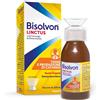 OPELLA HEALTHCARE ITALY Srl Bisolvon Linctus - Sciroppo per la tosse grassa dei bambini - aroma fragola - 200 ml
