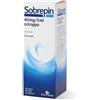 PHARMAIDEA Srl SOBREPIN MUCOLITICO TOSSE GRASSA SCIROPPO 200ML 0,8%