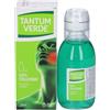 ANGELINI PHARMA ITALIA SpA Tantum Verde Collutorio - 0,15% di benzidamina cloridrato - Flacone da 120 ml