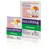 HISAMITSU ITALIA Srl Salonpas Antidolorifico 10 Cerotti Medicati Piccoli 6,5cmx4,2cm