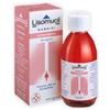 EG SpA Lisomucil Bambini 100 mg/5 ml Carbocisteina Sciroppo Tosse Grassa 200 ml