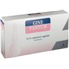 ANGELINI (A.C.R.A.F.) SpA Ginetantum Soluzione Vaginale Benzidamina cloridrato 5 Flaconi 140 ml
