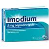 KENVUE ITALIA SPA Imodium Diarrea occasionale acuta 12 Compresse