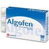 SIT LABORATORIO FARMAC. Srl Algofen 200 mg Ibuprofene Analgesico 24 Compresse Rivestite