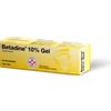 VIATRIS HEALTHCARE LIMITED Betadine 10% Iodopovidone - Gel Cutaneo Disinfettante 30 g