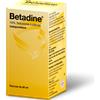 VIATRIS HEALTHCARE LIMITED Betadine 10% Iodopovidone - Soluzione Cutanea Disinfettante 50 ml