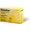 VIATRIS HEALTHCARE LIMITED Betadine 10% Idopivone - Soluzione Cutanea Disinfettante 10 Flaconcini Da 5 ml
