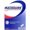 OPELLA HEALTHCARE ITALY Srl Mucosolvan 75mg Ambroxolo 20 Capsule Rigide a Rilascio Prolungato