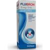CHIESI FARMACEUTICI SpA Fluibron Sciroppo Tosse Grassa 15 mg/5 ml Ambroxolo cloridrato 200 ml