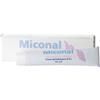 MORGAN Srl Miconal 2% Miconazolo Crema Dermatologica Antimicotica 30 g