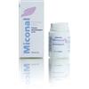 MORGAN Srl Miconal 2% Miconazolo Polvere Dermica Antimicotica 20 g