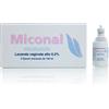 MORGAN Srl Miconal 0,2% Miconazolo Lavanda Vaginale Antimicotica 5 Flaconi da 150 ml