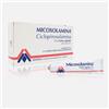 MASTELLI Srl Micoxolamina Crema Vaginale 1% Ciclopiroxolamina 75g
