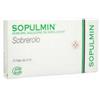 SCHARPER SpA Sopulmin Nebulizzazione 40 mg Sobrerolo 10 Fiale 3 ml