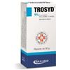 GIULIANI SpA Trosyd - Emulsione cutanea con 1% di Tioconazolo - 30 g