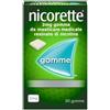 KENVUE ITALIA SPA Nicorette 30 2Mg Gomme Masticabili Smettere di Fumare