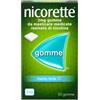 KENVUE ITALIA SPA Nicorette Gomme 2 mg Nicotina Menta 30 Gomme Masticabili per smettere di fumare