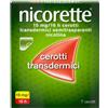 KENVUE ITALIA SPA Nicorette 7 Cerotti Transdermici 15 mg Smettere di Fumare