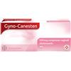 BAYER SpA Gyno-Canesten, Trattamento Sintomi della Candida, contro Prurito intimo, Bruciore intimo e Perdite, 100 mg di Clotrimazolo, 12 Compresse Vaginali