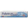 RECORDATI SpA Falvin Crema 2% Fenticonazolo nitrato Antimicotico 30g