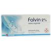 RECORDATI SpA Falvin Crema Vaginale 2% Fenticonazolo Nitrato 78 gr + 1 Applicatore
