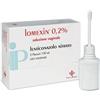 RECORDATI SpA Lomexin Lavande Vaginali 0,2% Fenticonazolo 5 Flaconi 150 ml