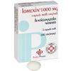 RECORDATI SpA Lomexin 1000 mg Fenticonazolo Antimicotico 2 Capsule Molli Vaginali