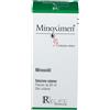 A.MENARINI IND.FARM.RIUN.Srl Minoximen Soluzione 5% Minoxidil Flacone 60 ml