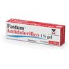 A.MENARINI IND.FARM.RIUN.Srl Fastum Antidolorifico Gel 10mg/g Diclofenac 100 g