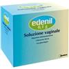 TEOFARMA Srl Edenil Soluzione Vaginale 0,1 gr Ibuprofene 5 Flaconi 100 ml