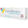PIETRASANTA PHARMA SpA Vegetallumina Antidolore Gel 10% Ibuprofene sale di Lisina 50g