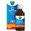 PROCTER & GAMBLE SRL Vicks Tosse Fluidificante Flacone 180 ml