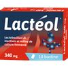 BRUSCHETTINI Srl Lacteol Polvere Fermenti Lattici 10 miliardi Lactobacillus LB 10 Bustine
