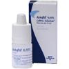 POLIFARMA SpA Ketoftil Collirio 0,05% Ketotifene Flacone 10 ml