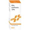 SELLA Srl Canfora Sella 10 % Soluzione Oleosa 100 gr