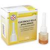 SELLA Srl Glicerolo Sella Prima Infanzia 2,25g Soluzione Rettale 6 Contenitori Monodose con Camomilla e Malva