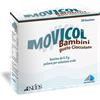 NORGINE ITALIA Srl Movicol Bambini Al Cioccolato Polvere Soluzione Orale Stitichezza Cronica 20 Bustine