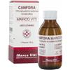 MARCO VITI FARMACEUTICI SpA Canfora Marco Viti 10 % Soluzione Idroalcolica 100g