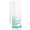 TEVA ITALIA Srl Flurbiprofene Teva 0,25% Spray Mucosa Orale 15 ml