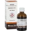 MARCO VITI FARMACEUTICI SpA Iodio Marco Viti 2% / 2.5% Soluzione Orale 25 Ml