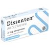 SPA (SOC.PRO.ANTIBIOTICI) SpA Dissenten Antidiarrea 10 compresse