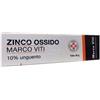 MARCO VITI FARMACEUTICI SpA Zinco Ossido Marco Viti 10% Unguento Eczemi 30 g