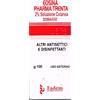 NEW FA.DEM. Srl Eosina Pharma Trenta 2% Soluzione Cutanea 100 g