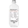 B.BRAUN MILANO SpA SODIO CLORURO 0,9% FL 500ML PE