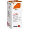 NOVA ARGENTIA Srl IND. FARM Eosina Nova Argentia 2% Soluzione Cutanea Disinfettante 100 g